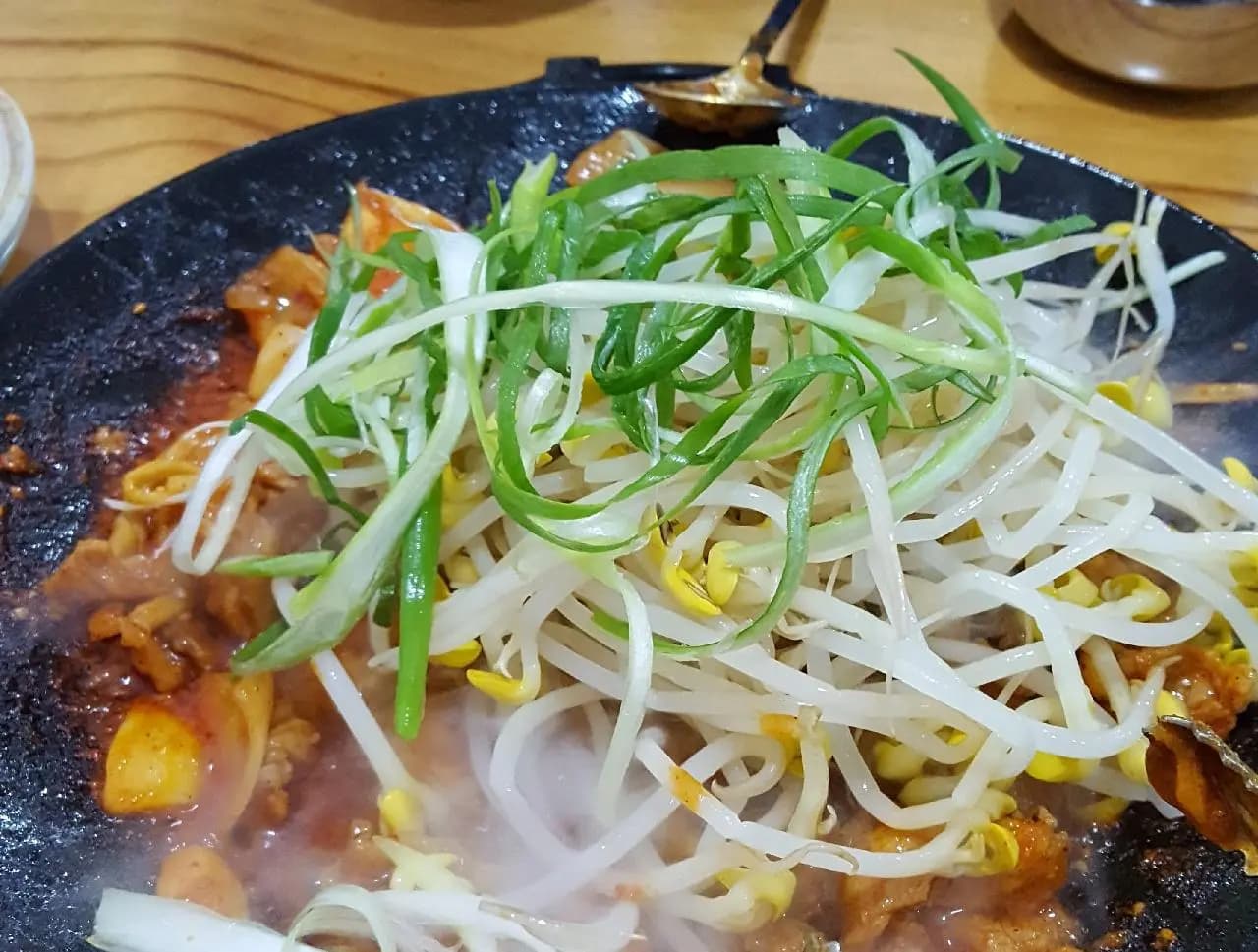 성산흑돼지두루치기 성산일출봉점