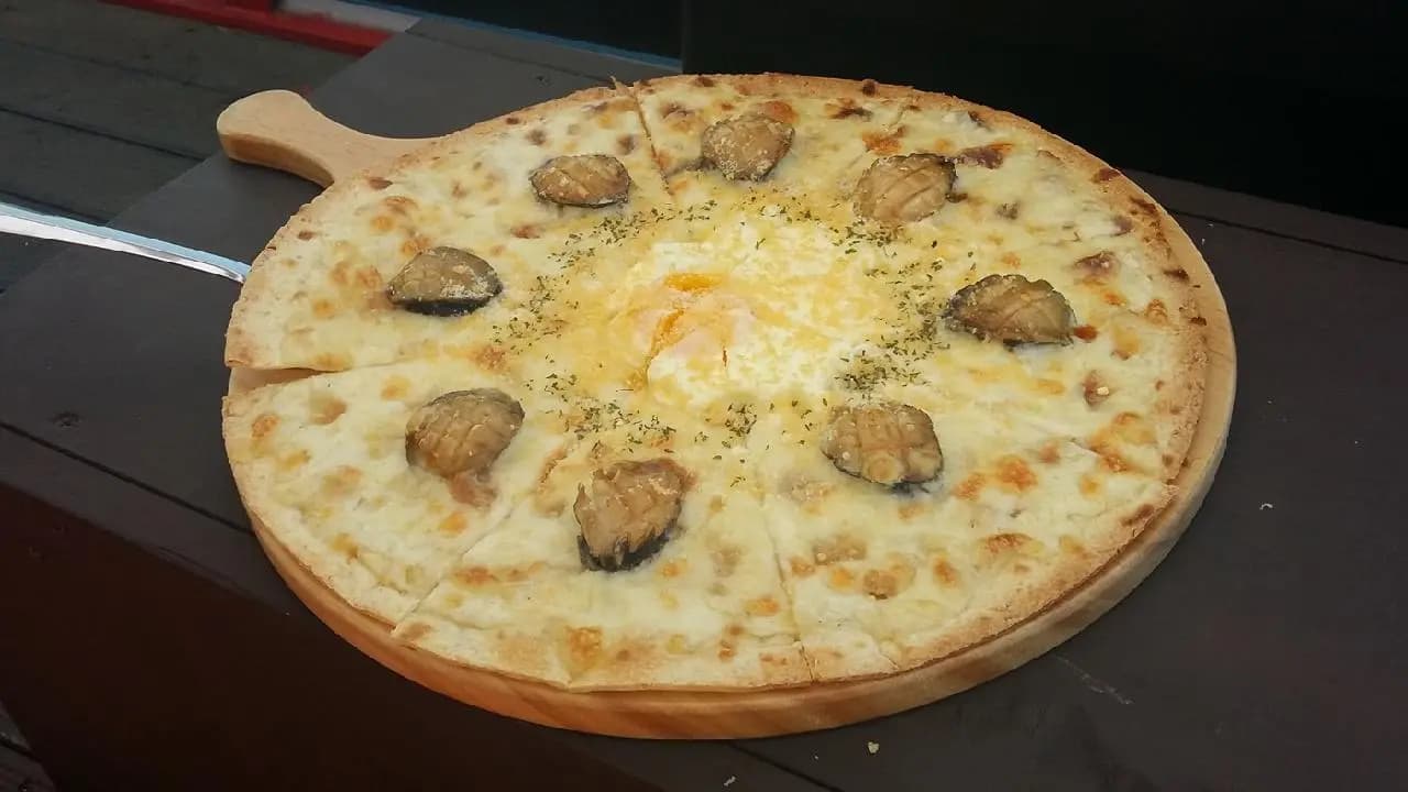 깡 카페