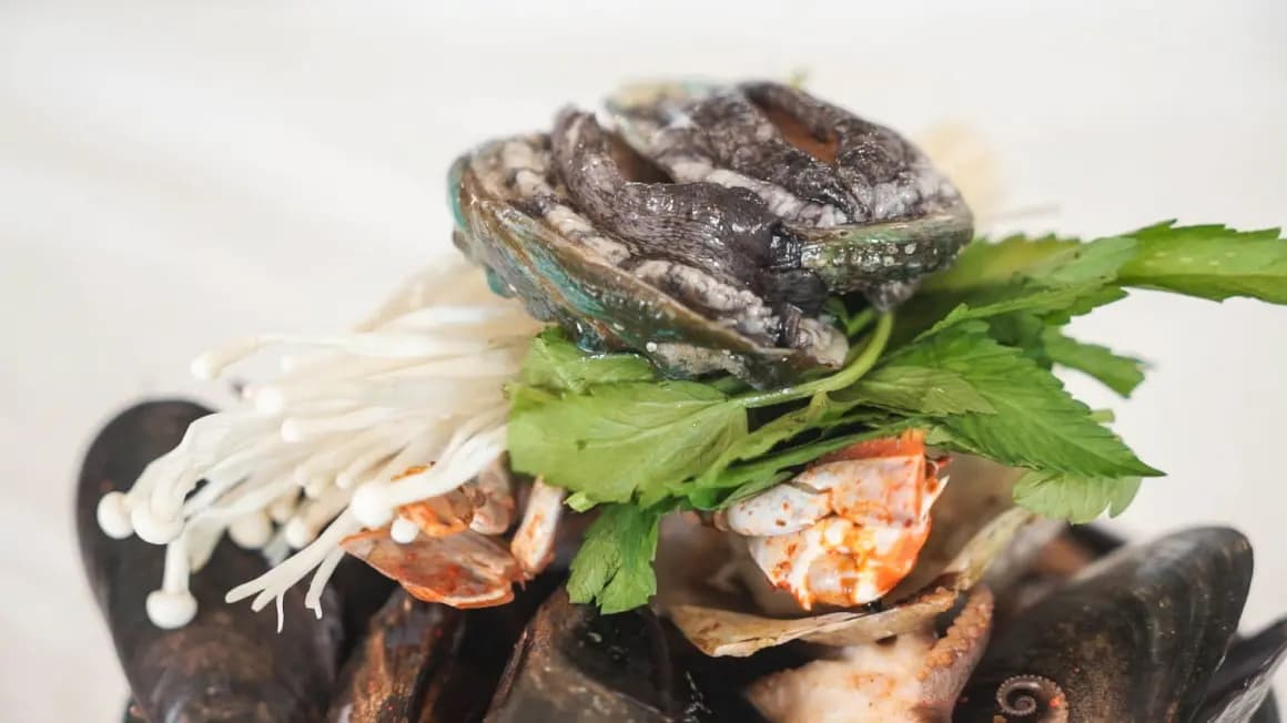 허벅식당