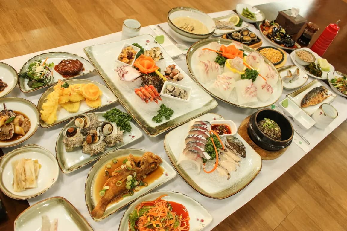 강해일