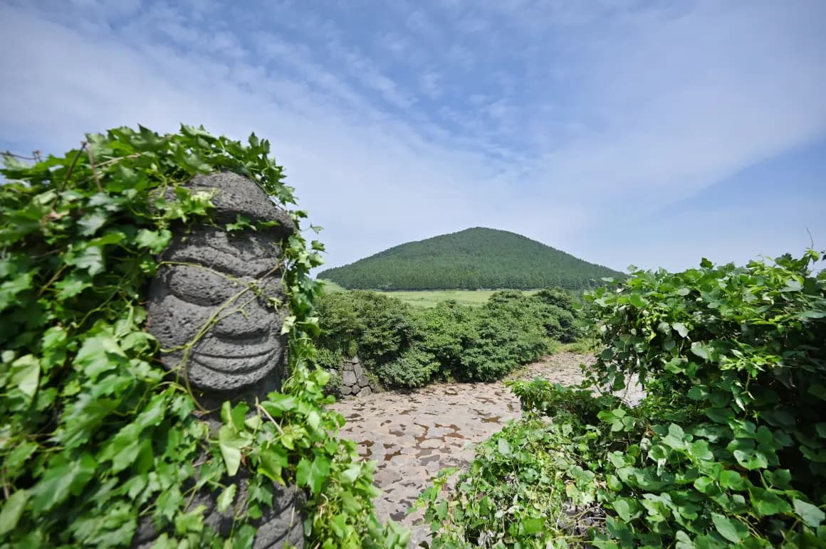 개오름