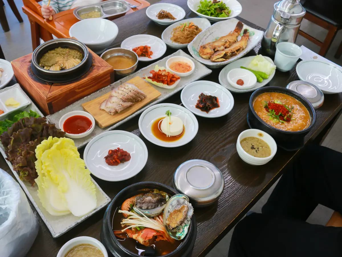 춘심이네 2호점