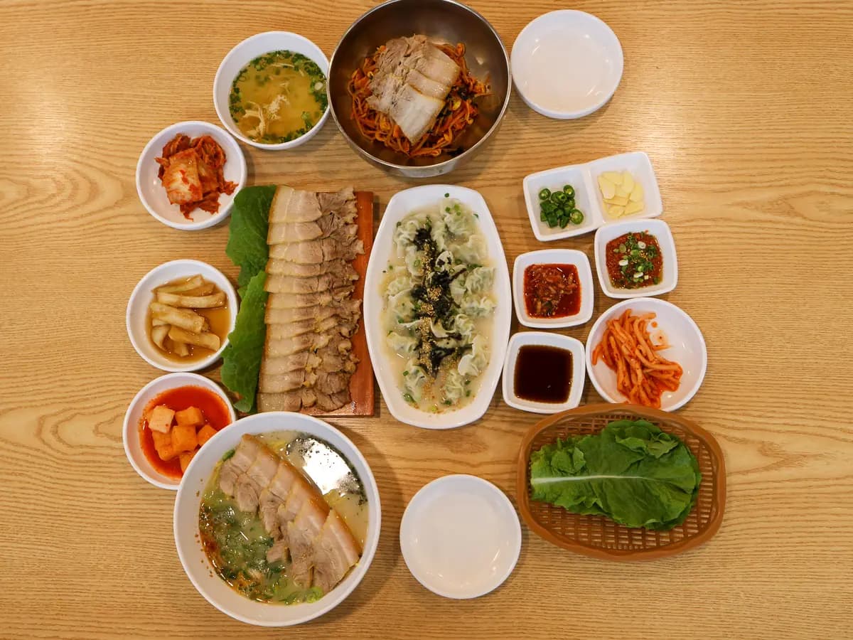 자매국수