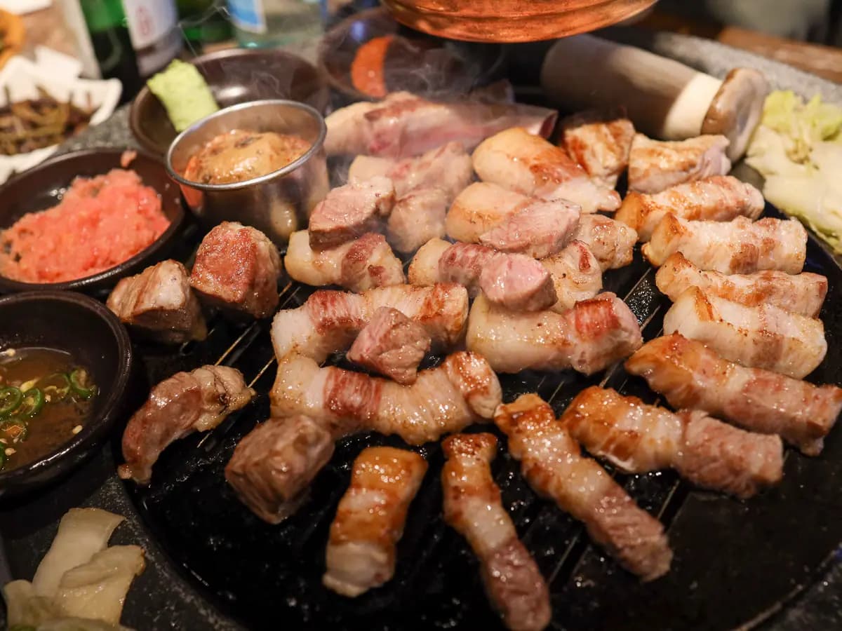 숙성도 제주본점
