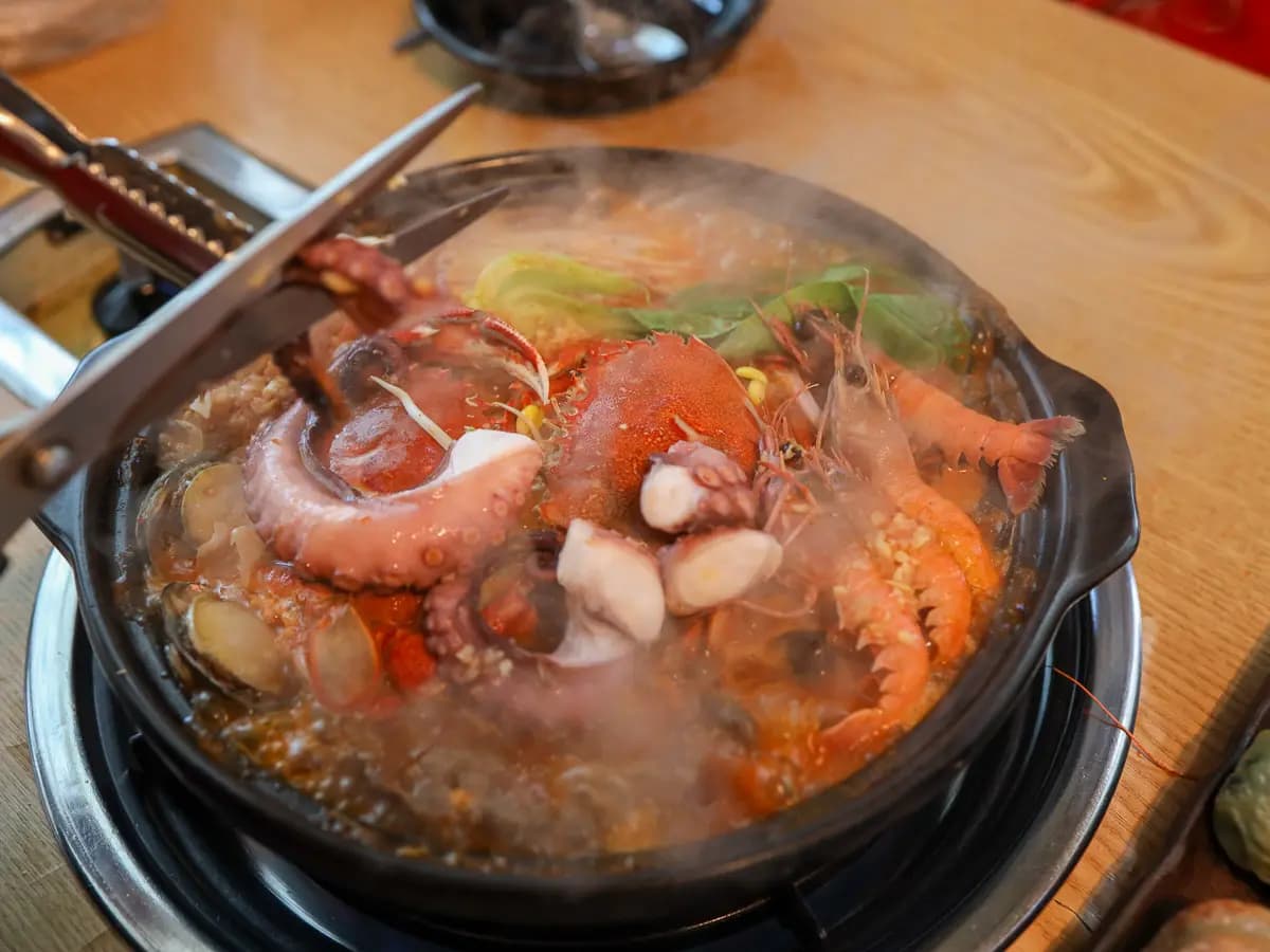 장인의집[본점]