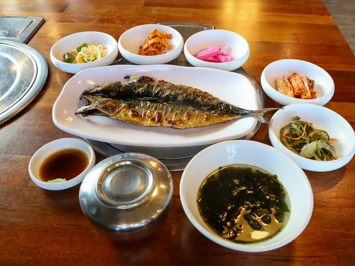 함덕마당 제주함덕점