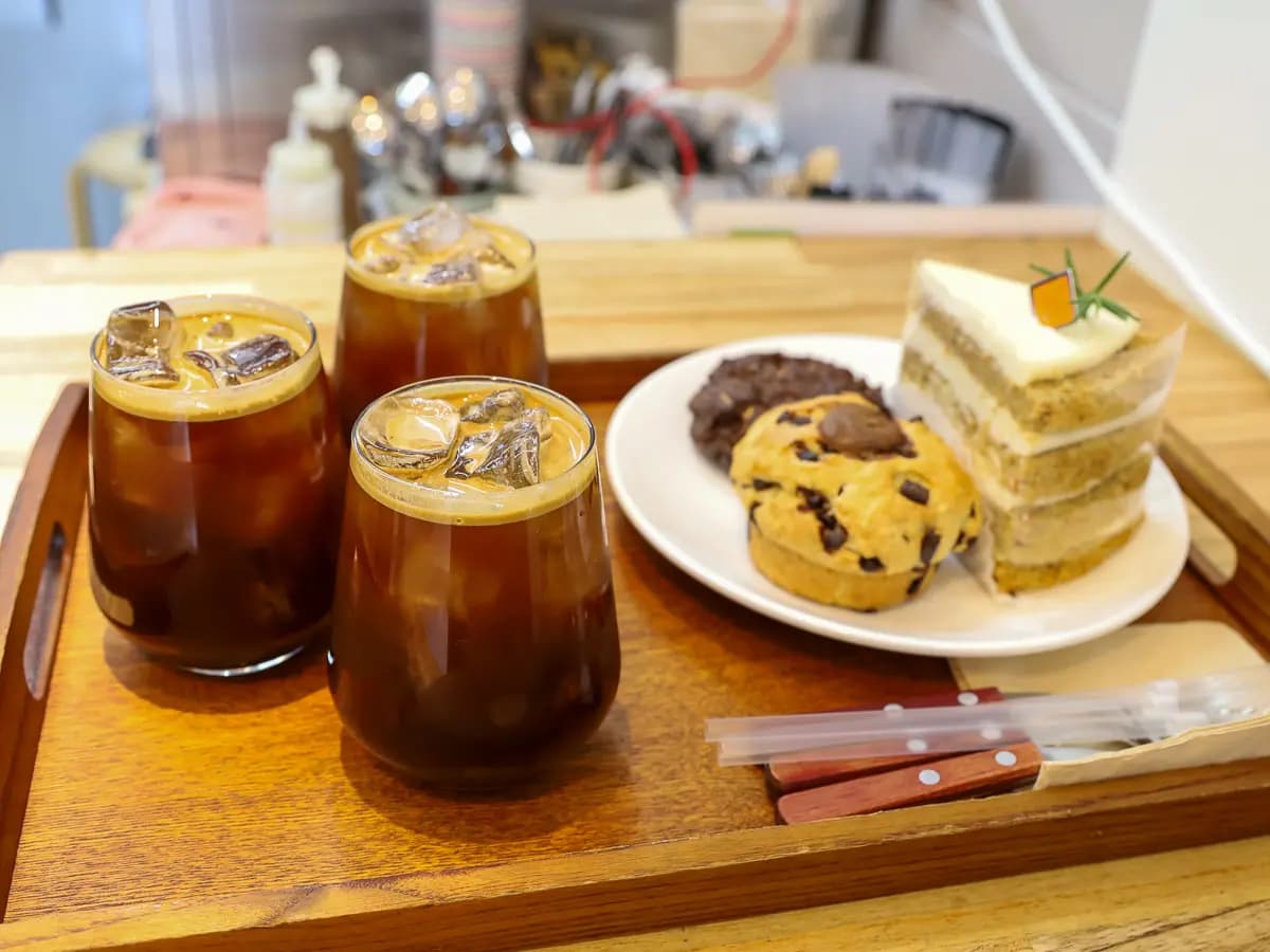 아라파파 북촌
