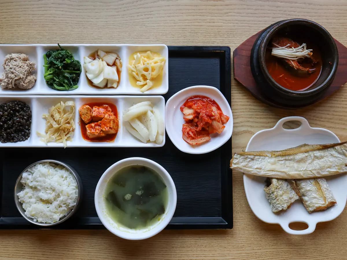 식과함께 제주산방산점
