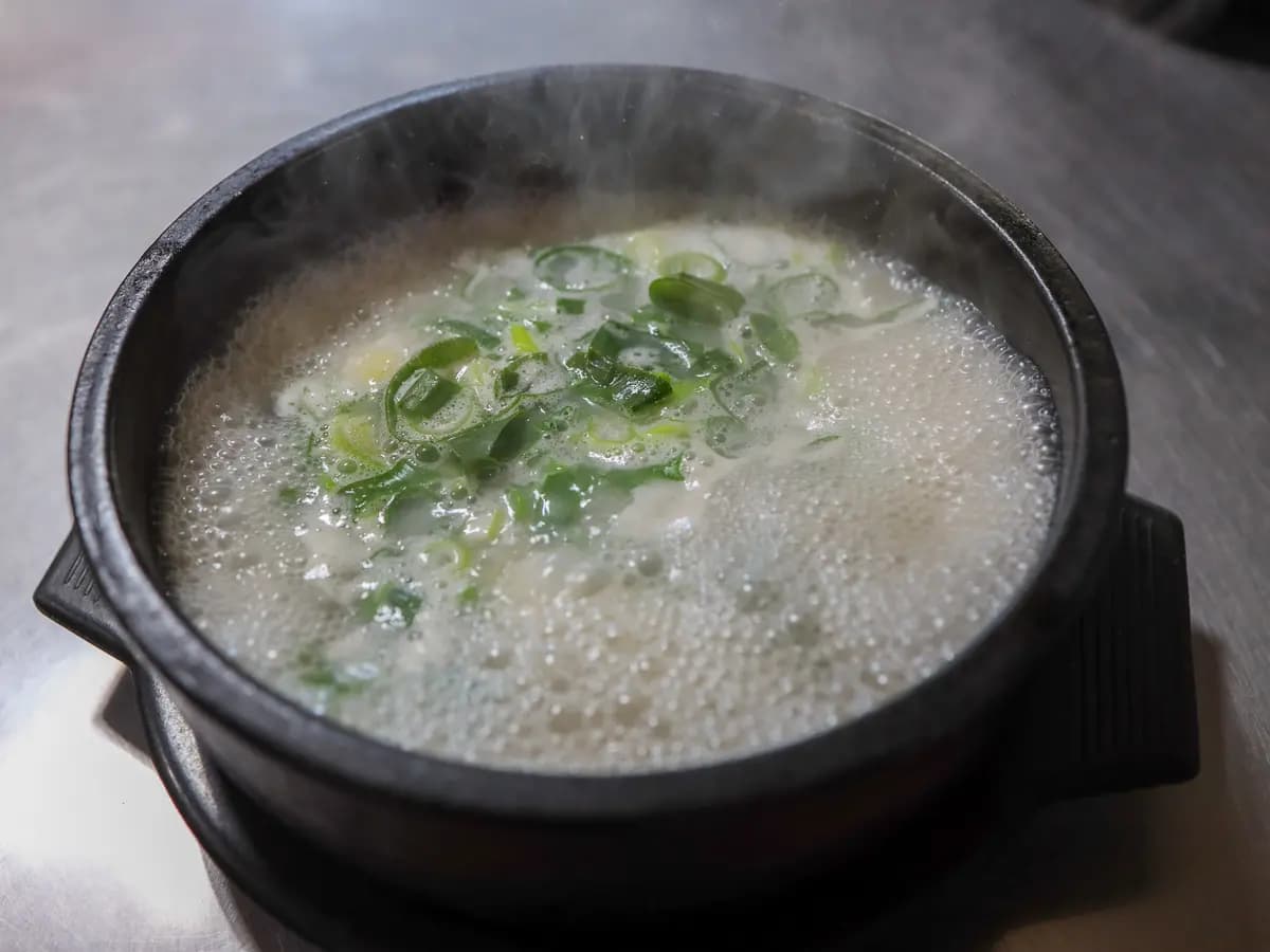 태산봉해장국