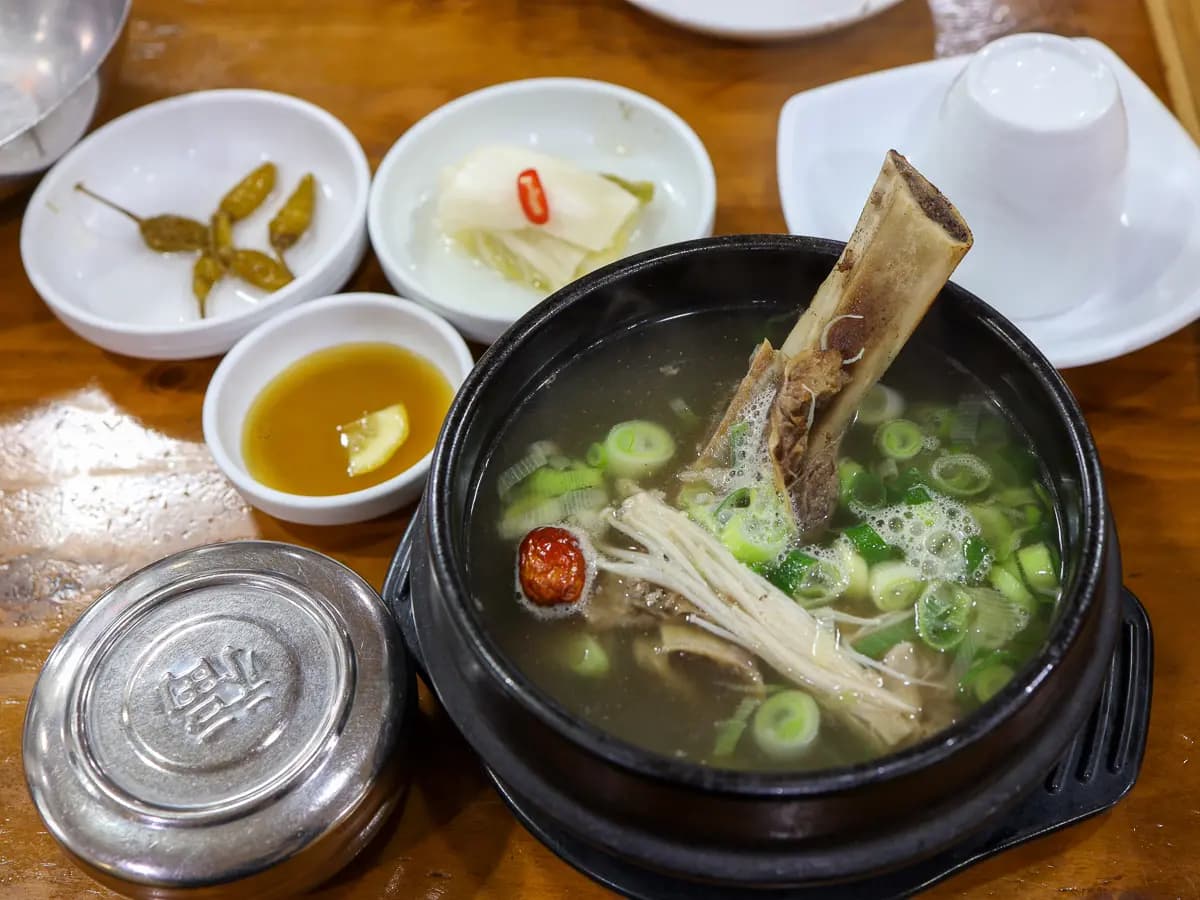 가리본가 본점