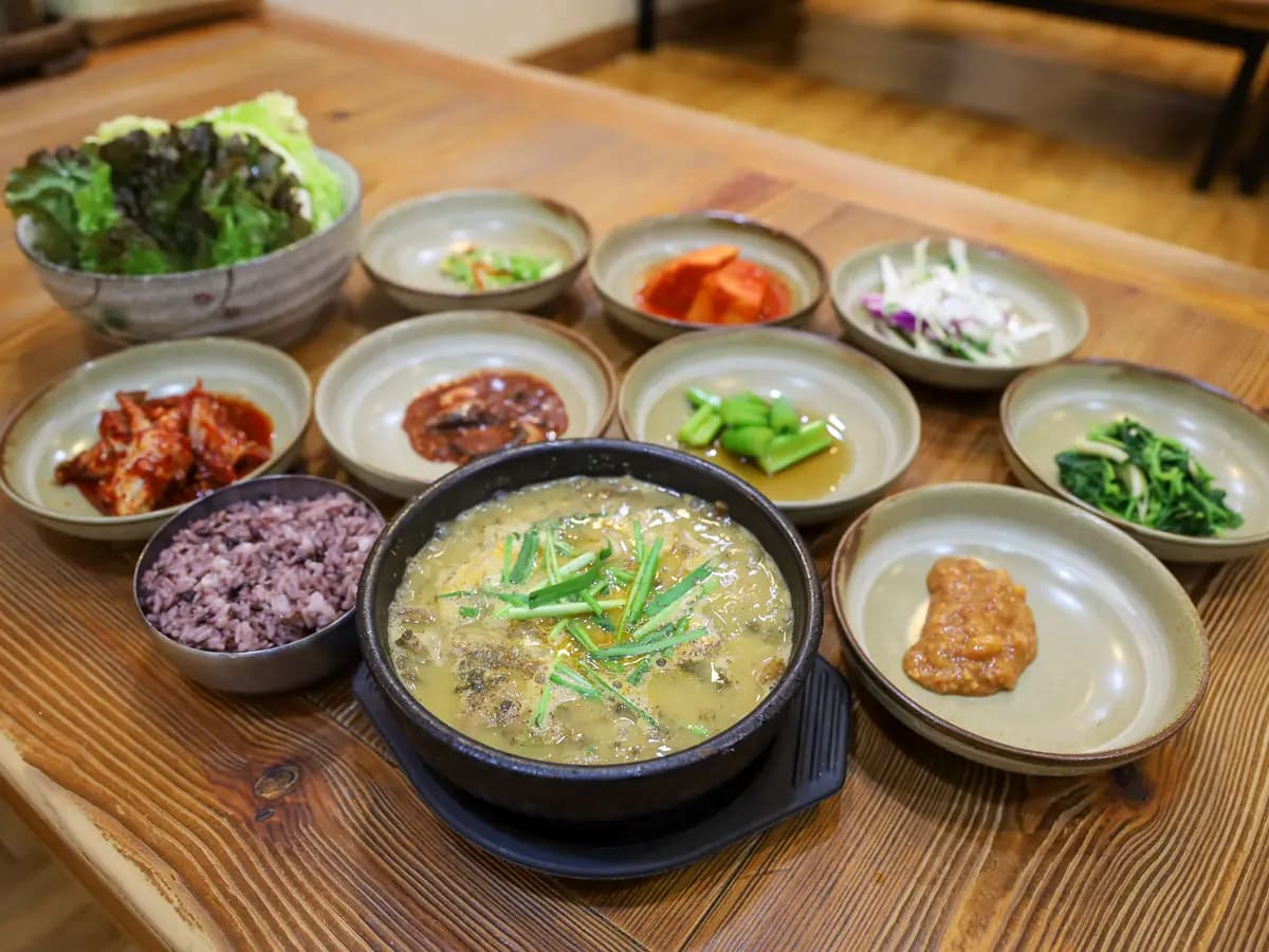 동이트는집