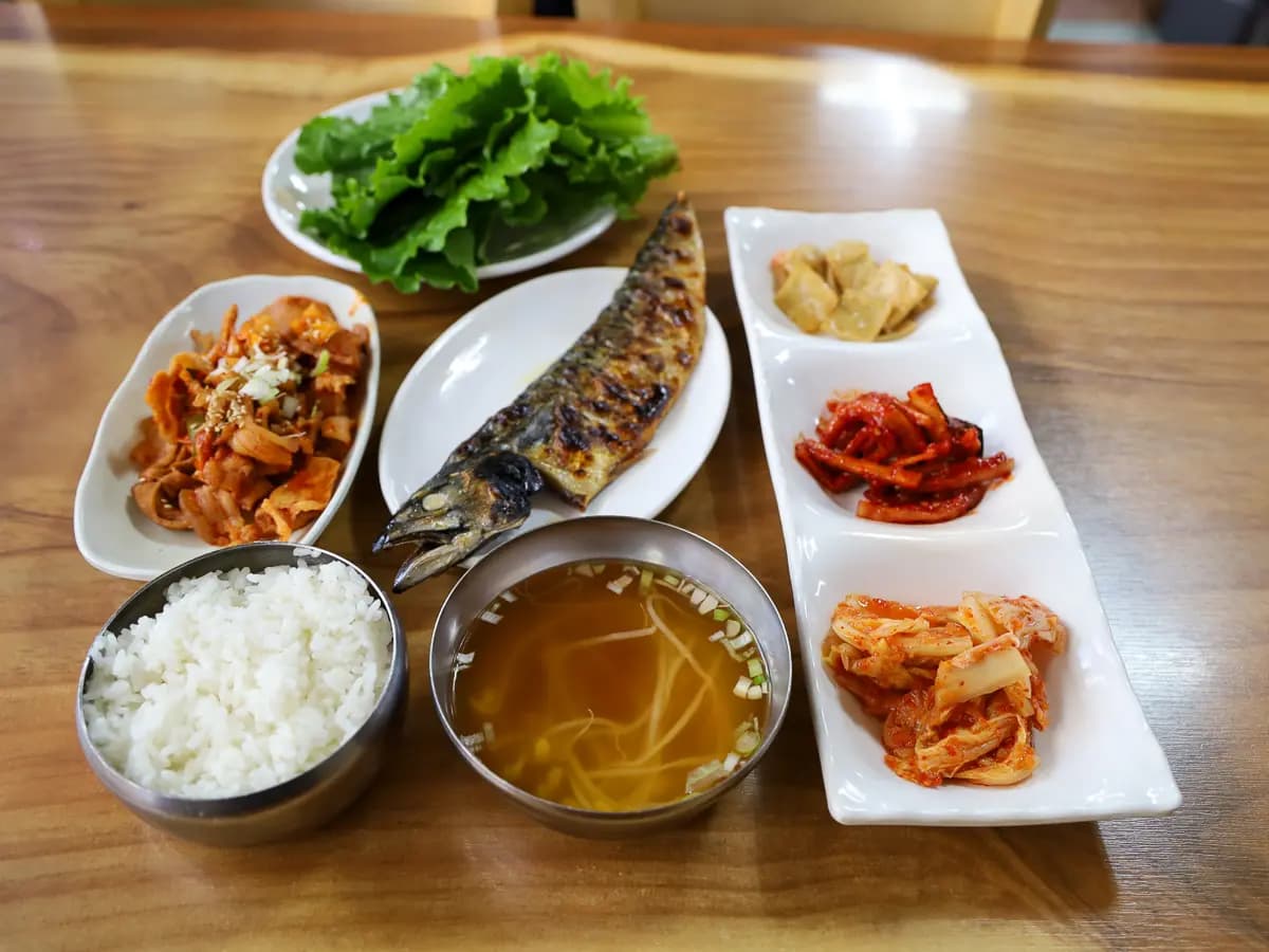 백리향