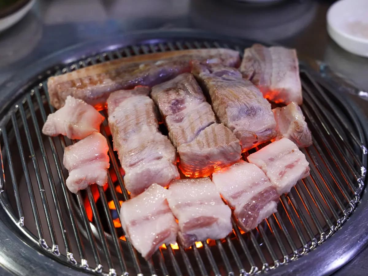칠돈가 본점