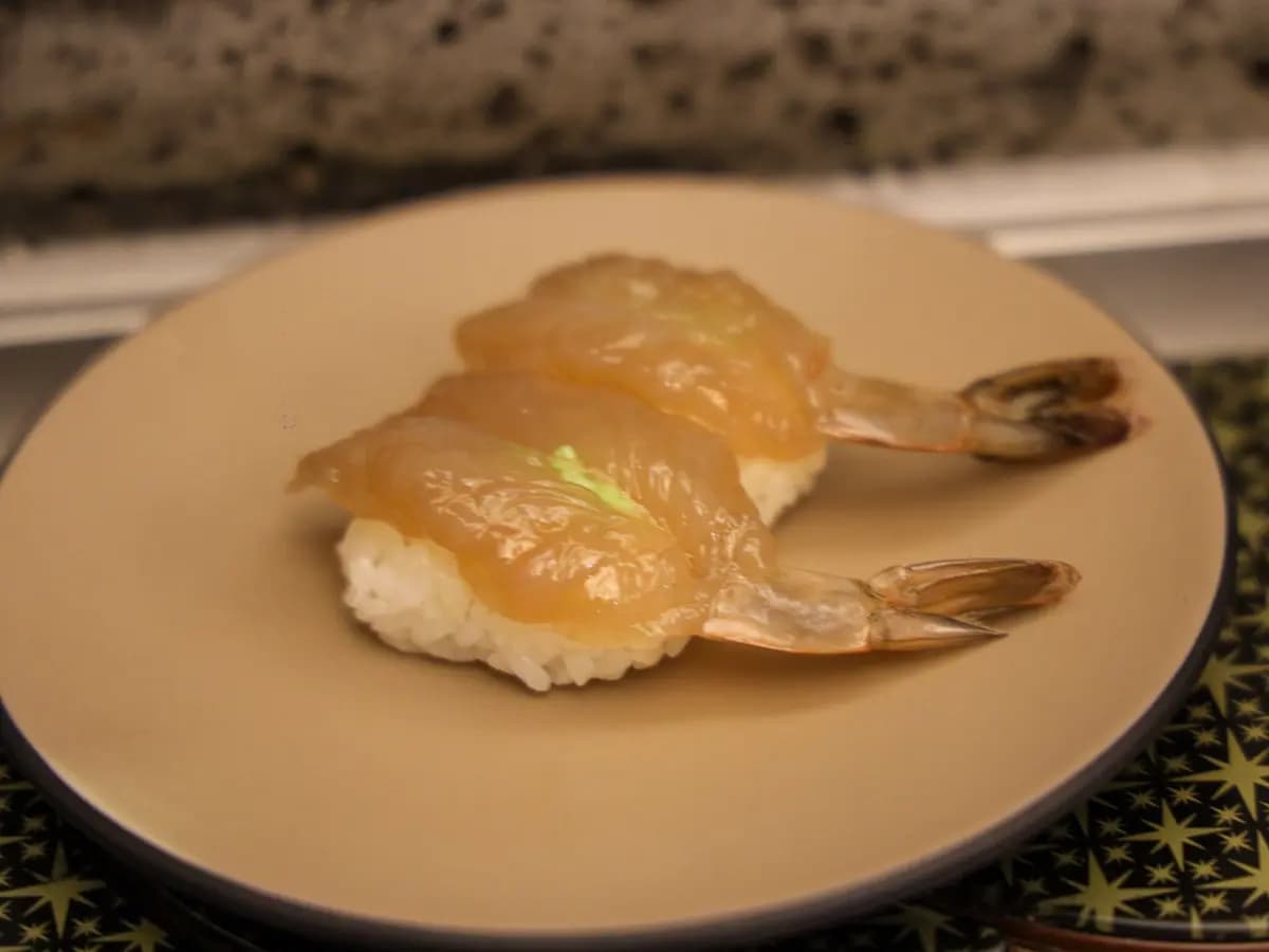 스시도모다찌 제주시청본점