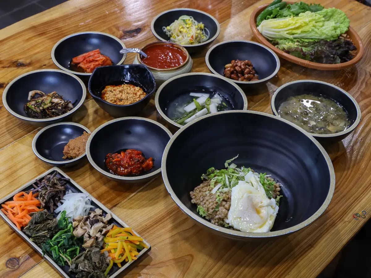 참솔식당