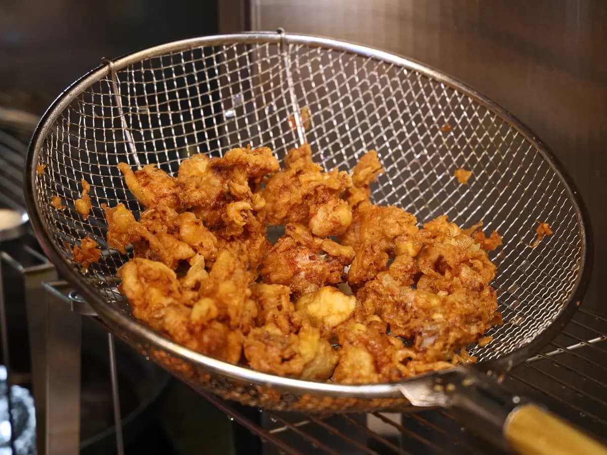 매일통닭