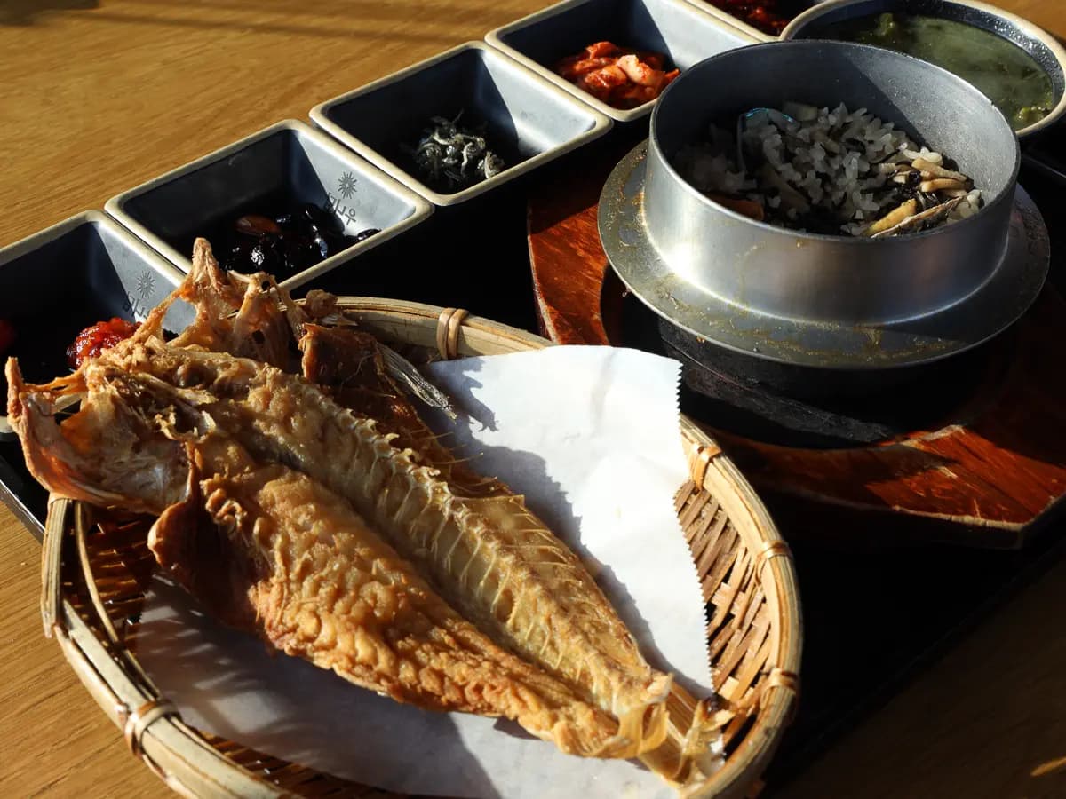 애월 우니담