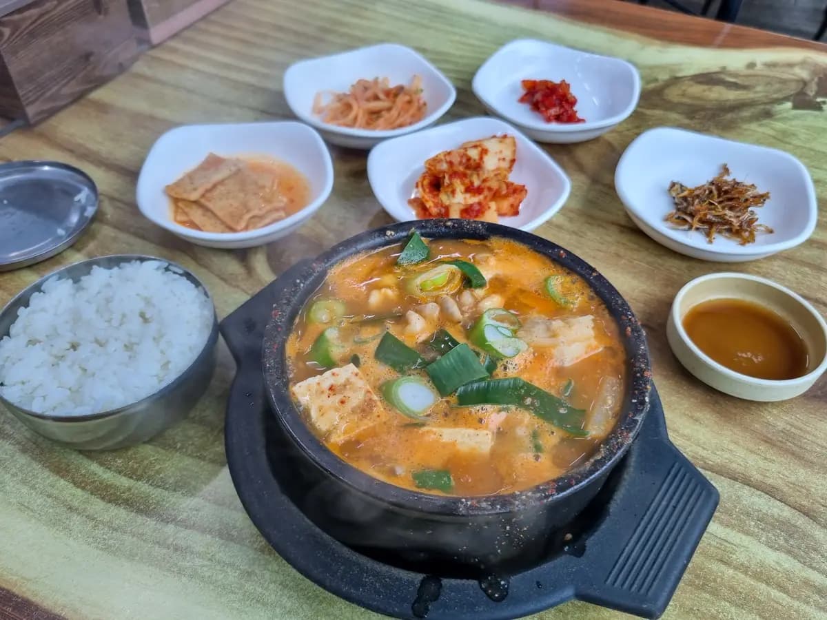 안전식당