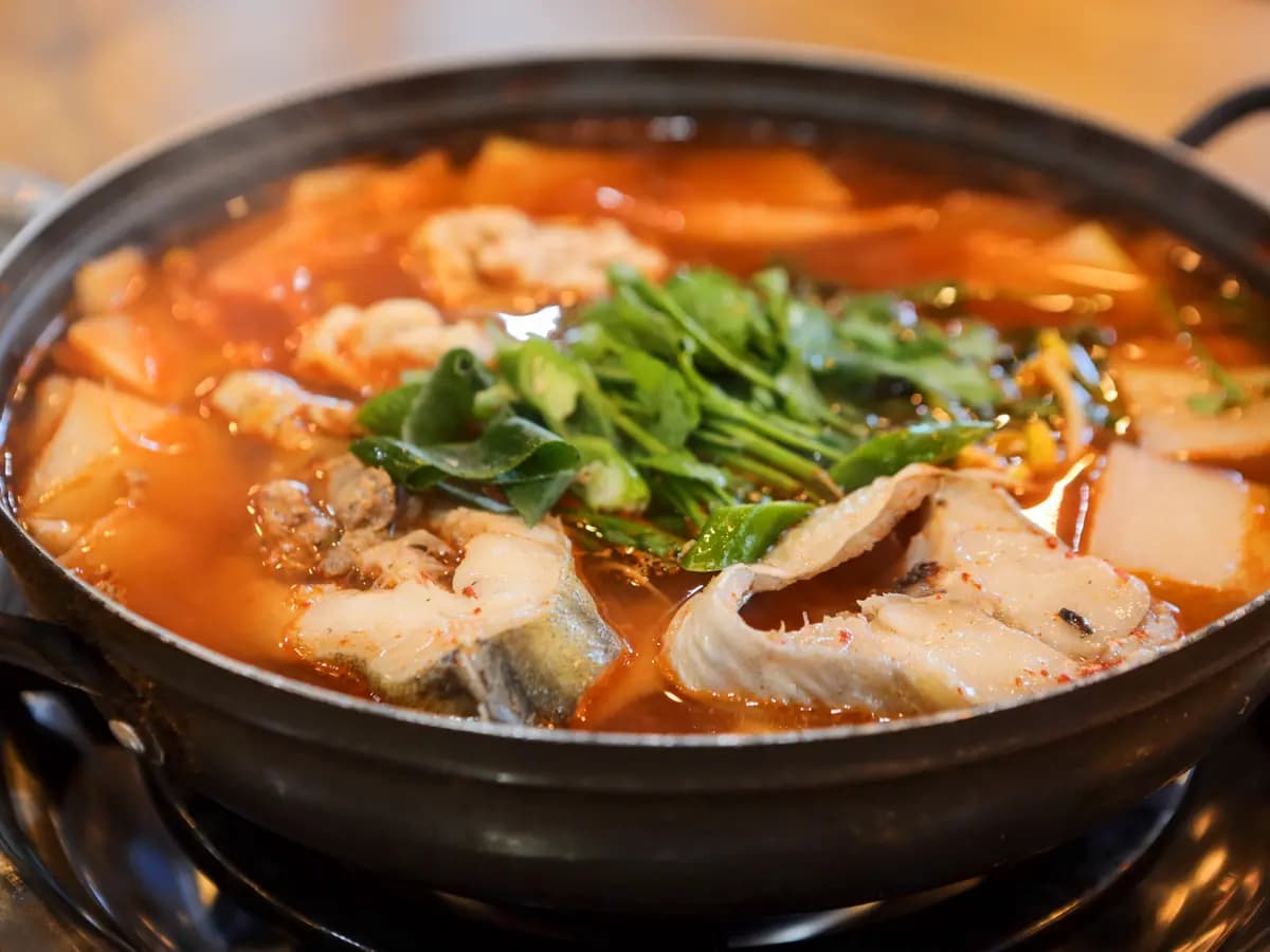 동막골 아라동