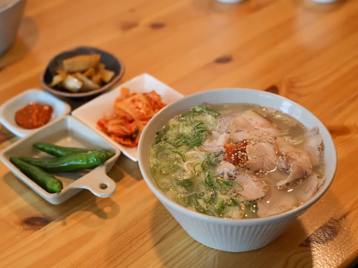 협재신국수