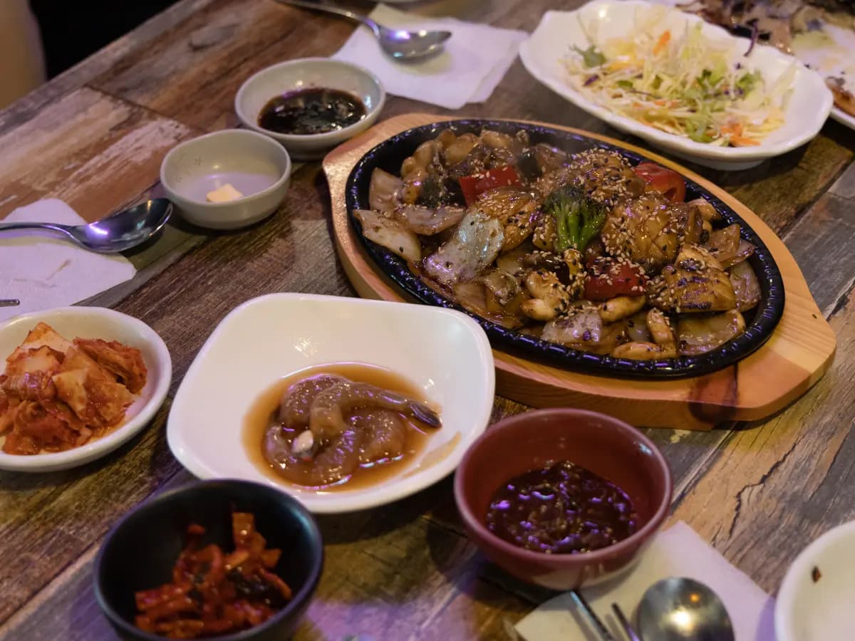 오쿠다 이도점