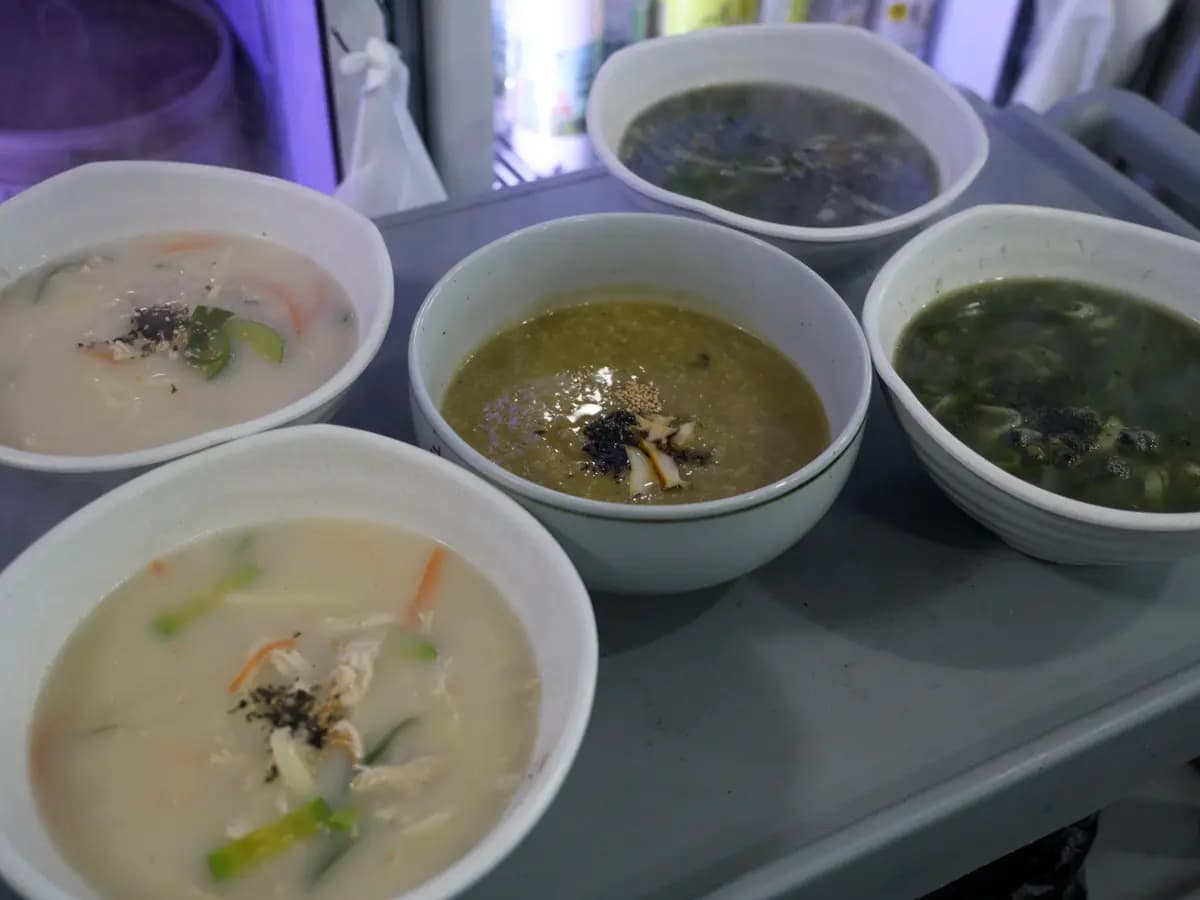 담다