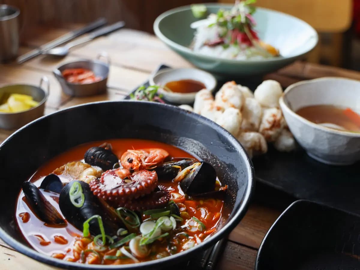바보라면