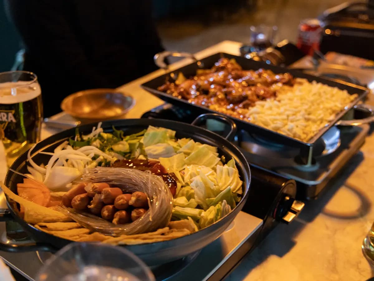 미드나잇 제주