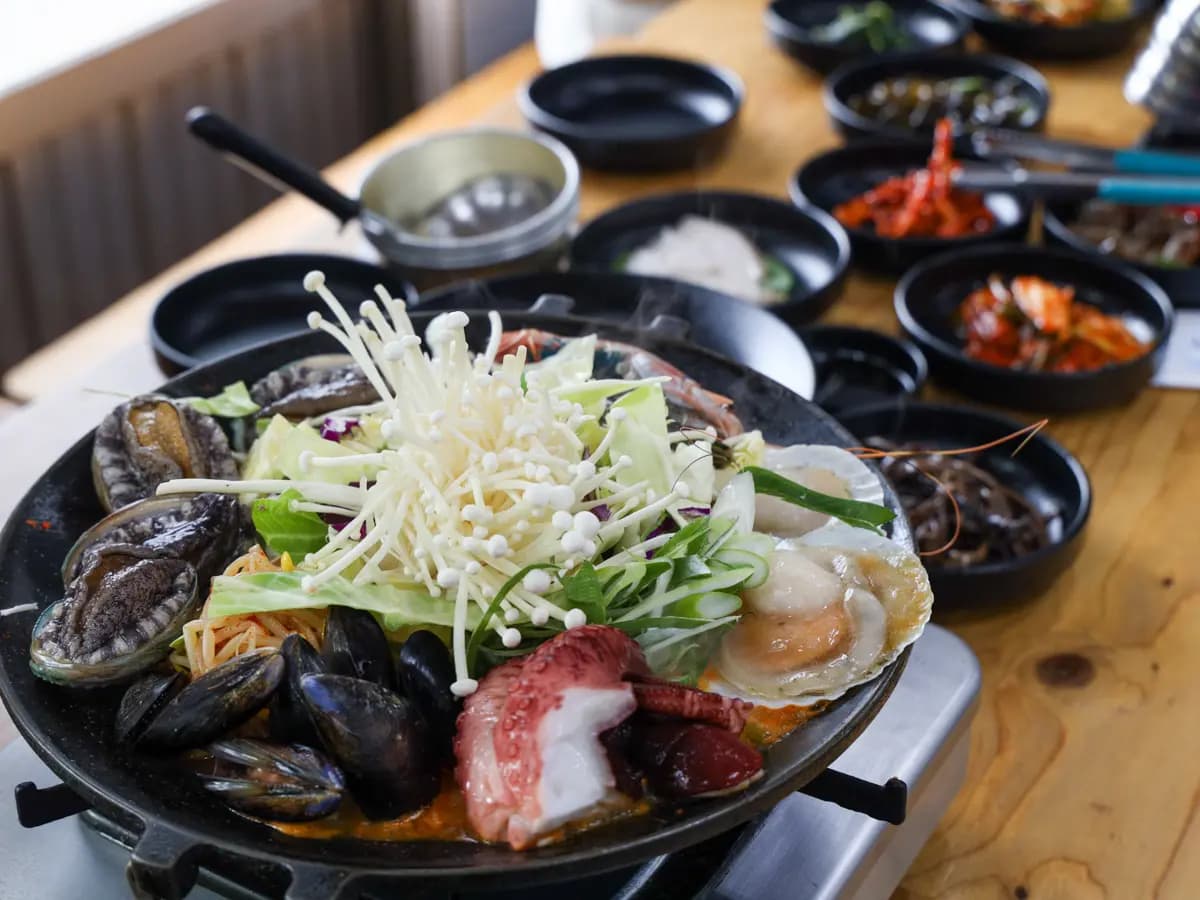 만덕이네