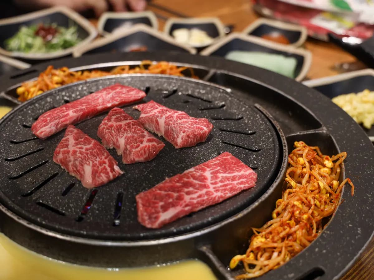 별오름정육식당