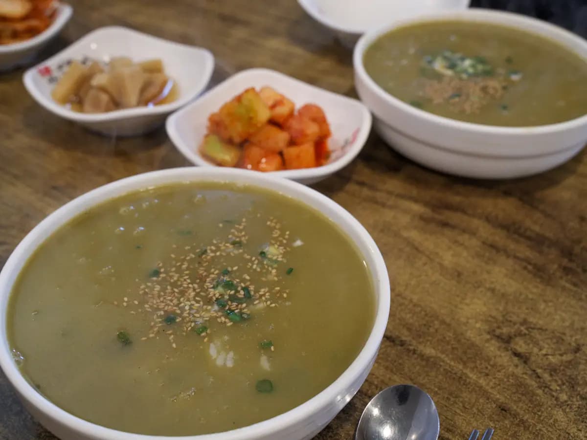 당케올레국수