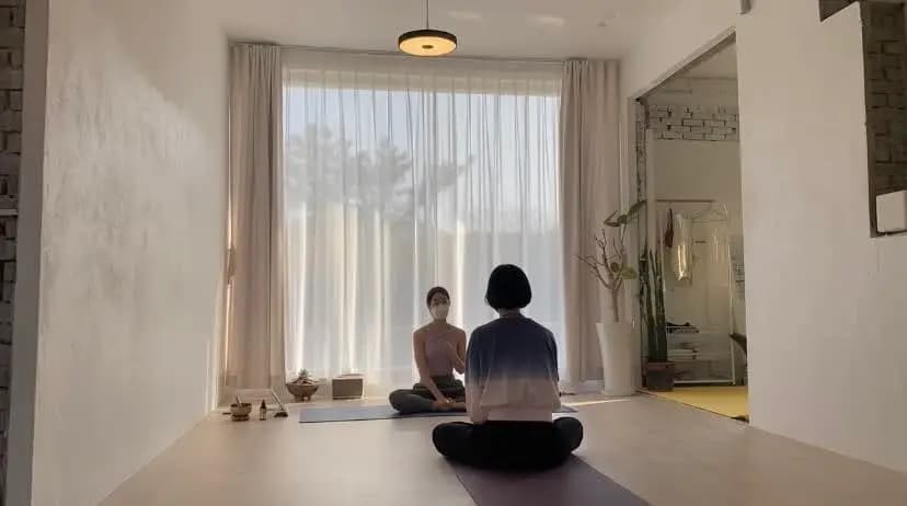 빠우사 PAUSA 명상요가