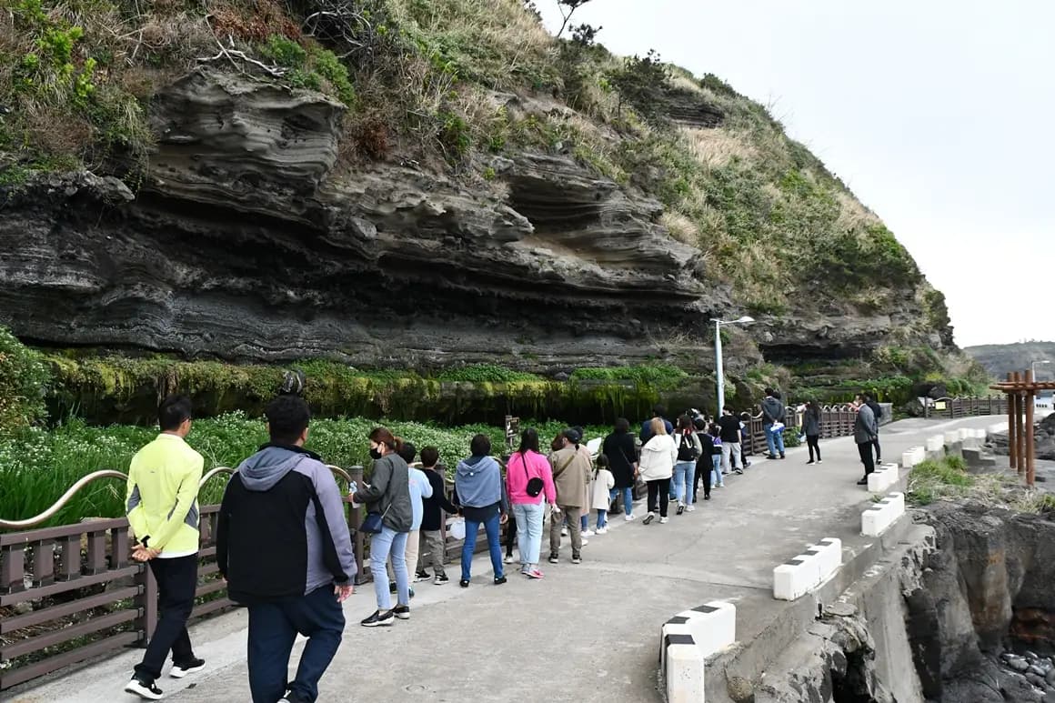 제주 문화유산 체험프로그램