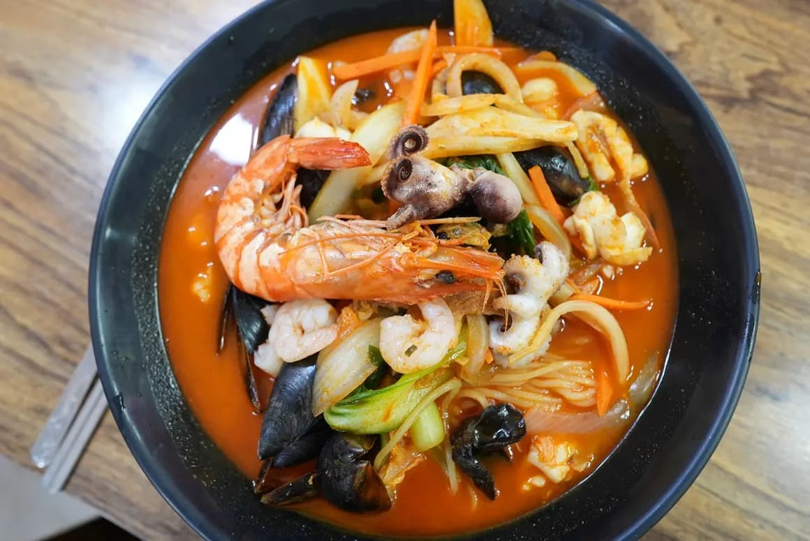 동동차이나 남원점