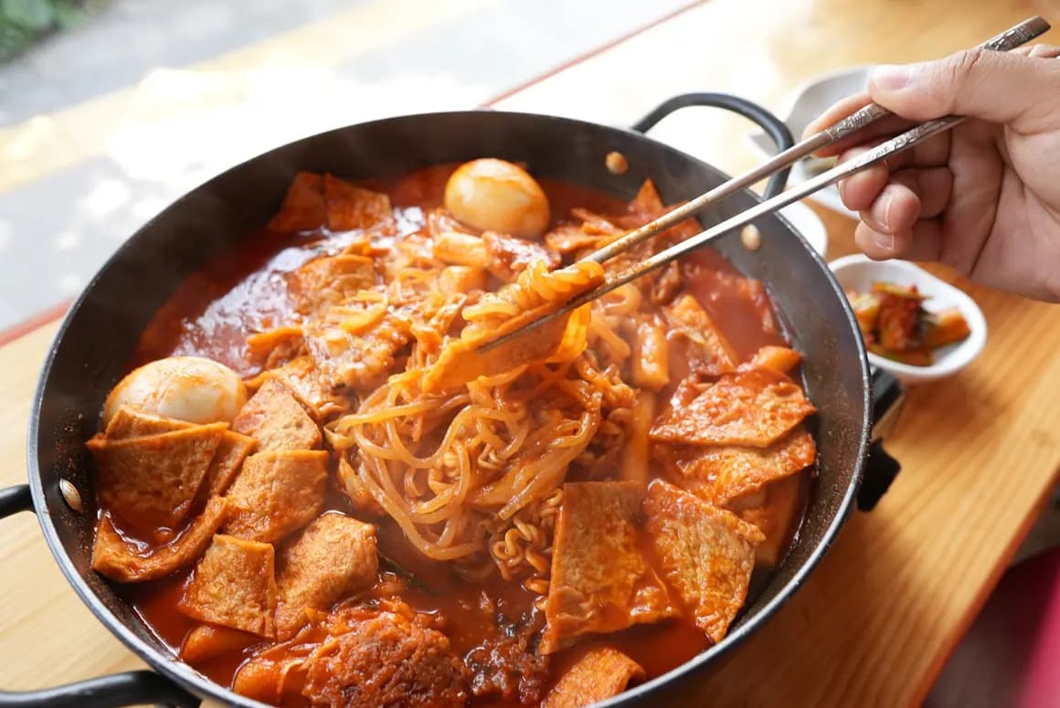 청춘테이블