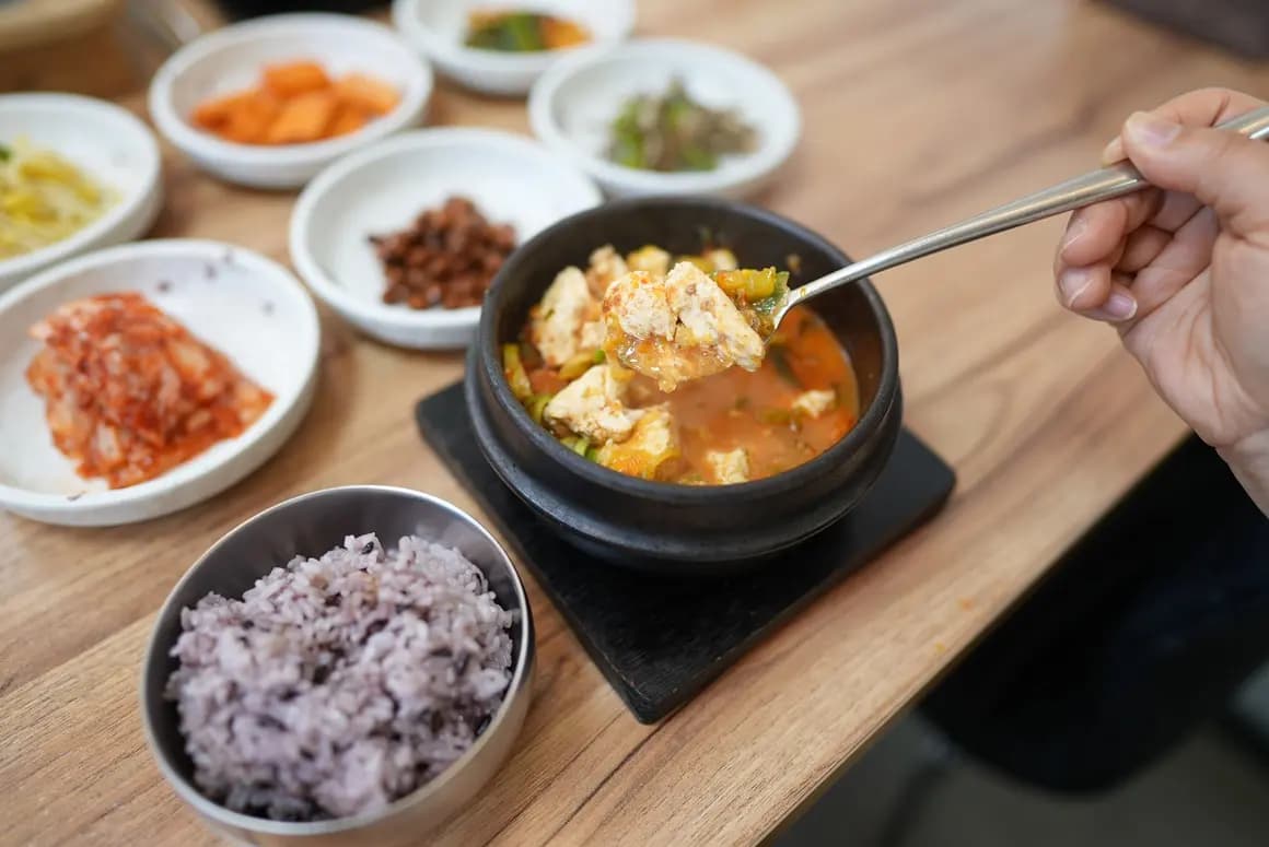 시니어손맛 아리랑