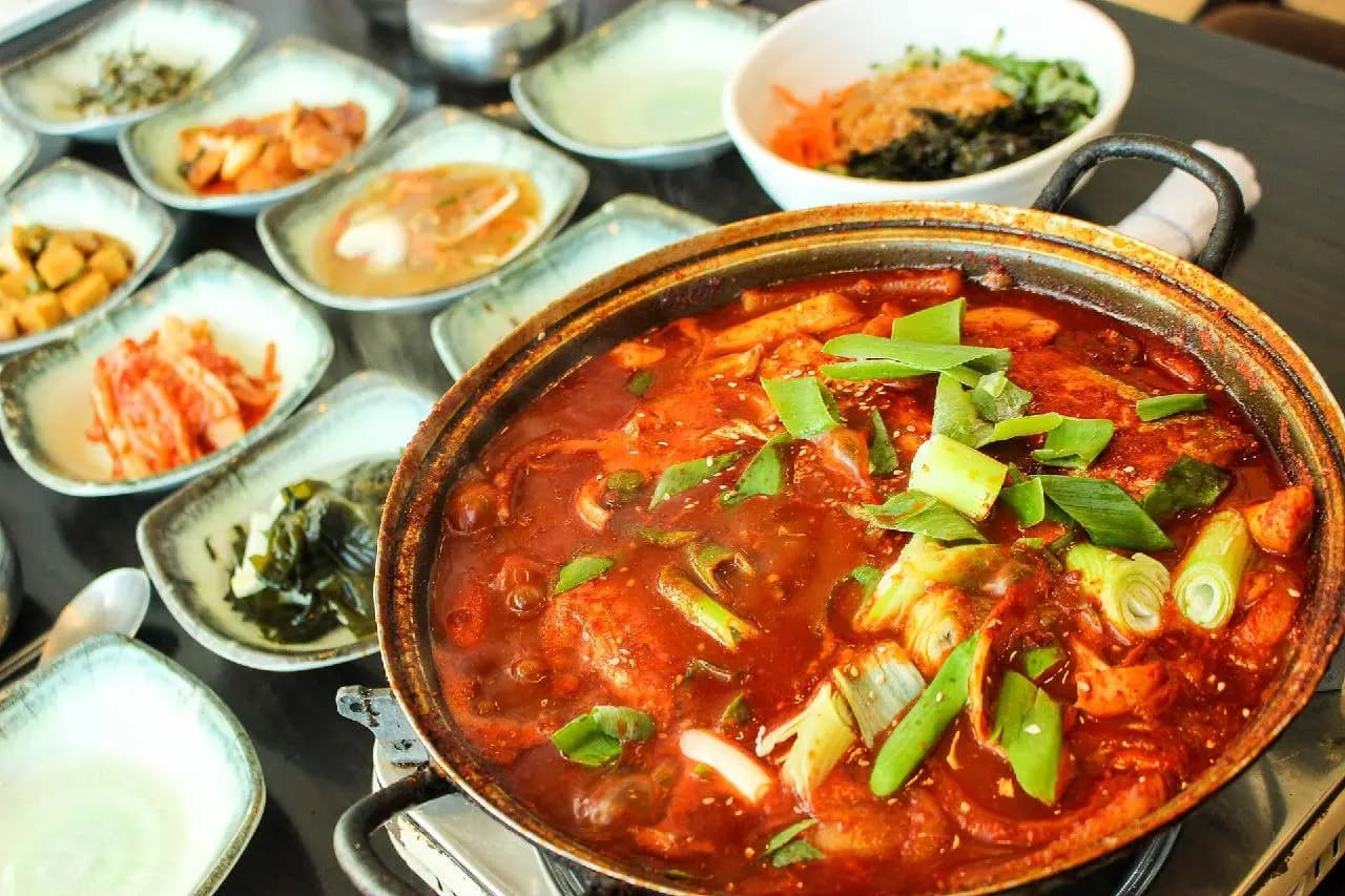 제주갈치대기정