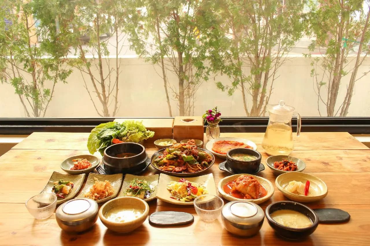 소반
