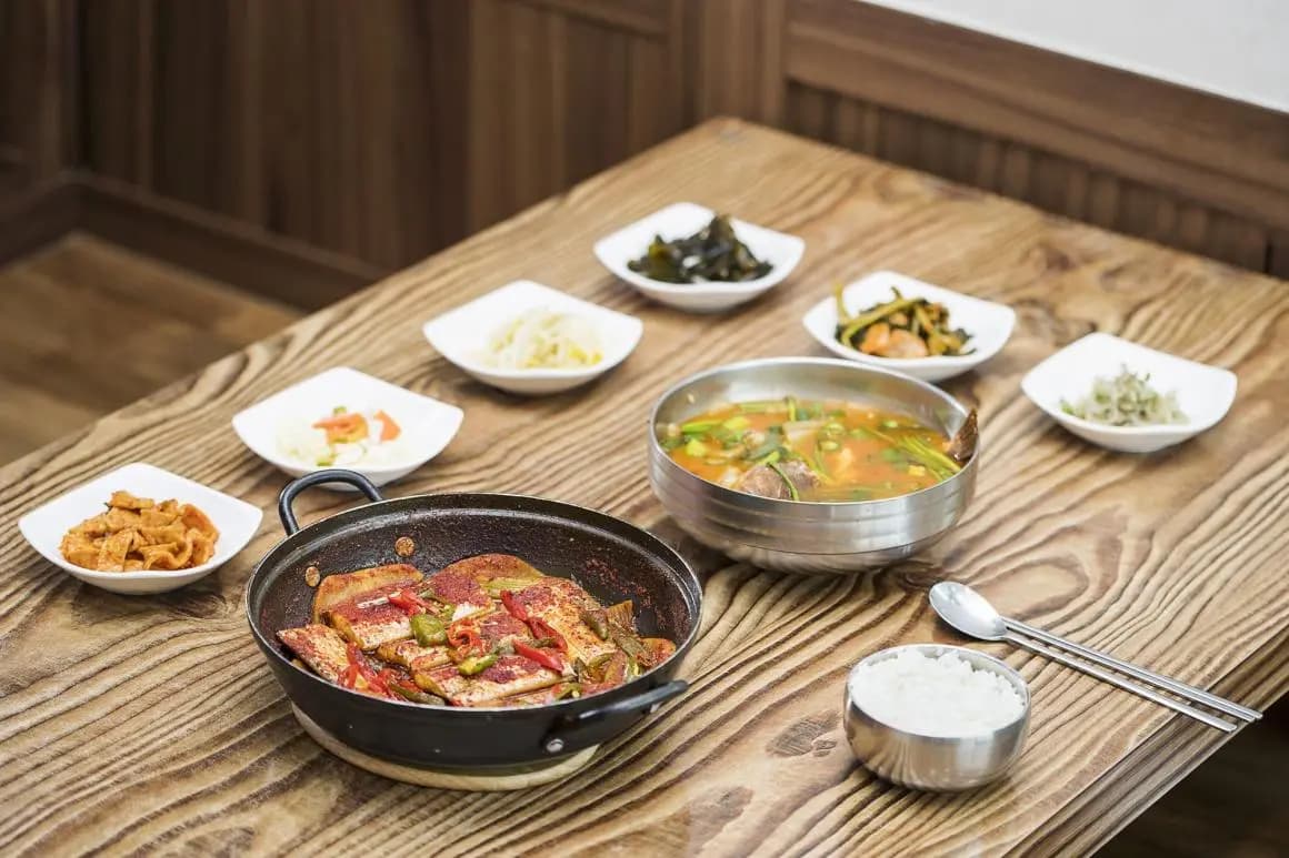 제2 덕승식당