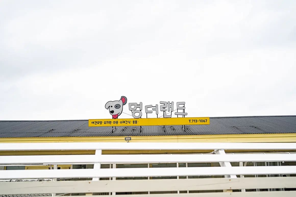 멍더랜드