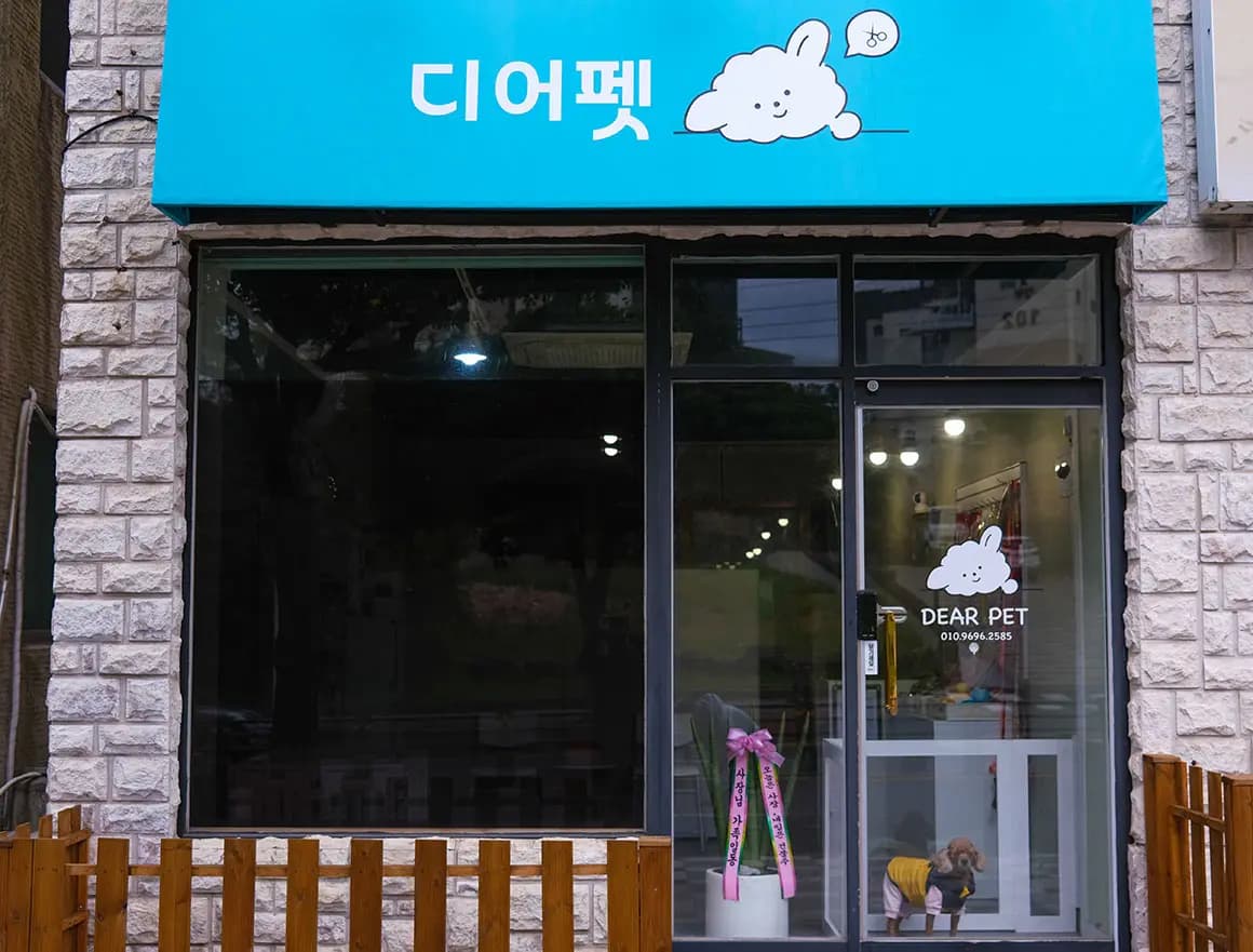 디어펫