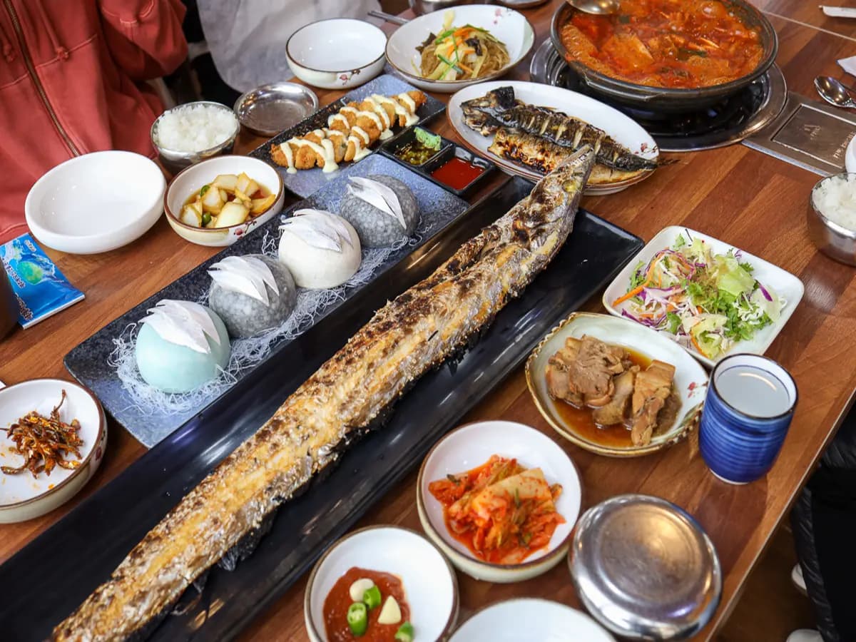 제갈양 제주협재점