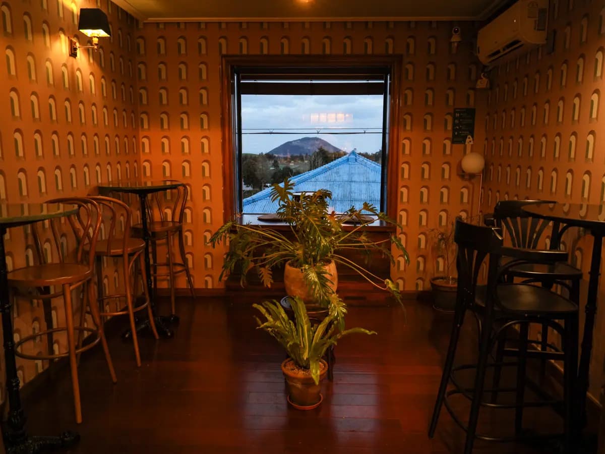 풍림다방 커피로스터즈 송당