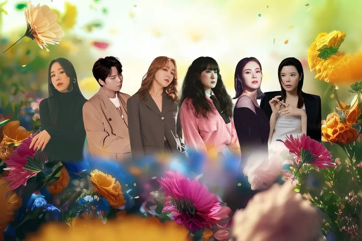 JSW SPRING BREEZE CONCERT