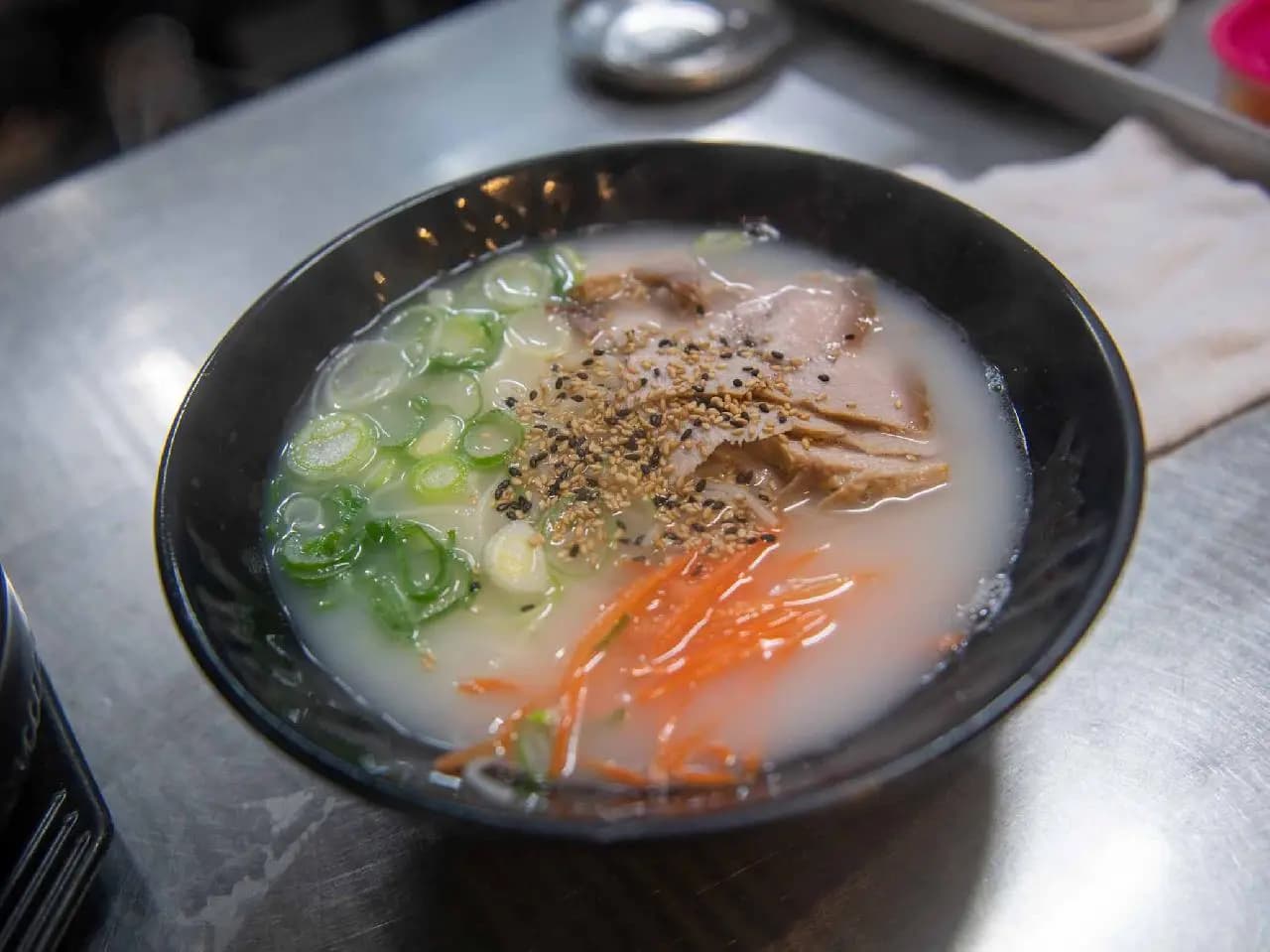 국수마씸 &고사리마씸