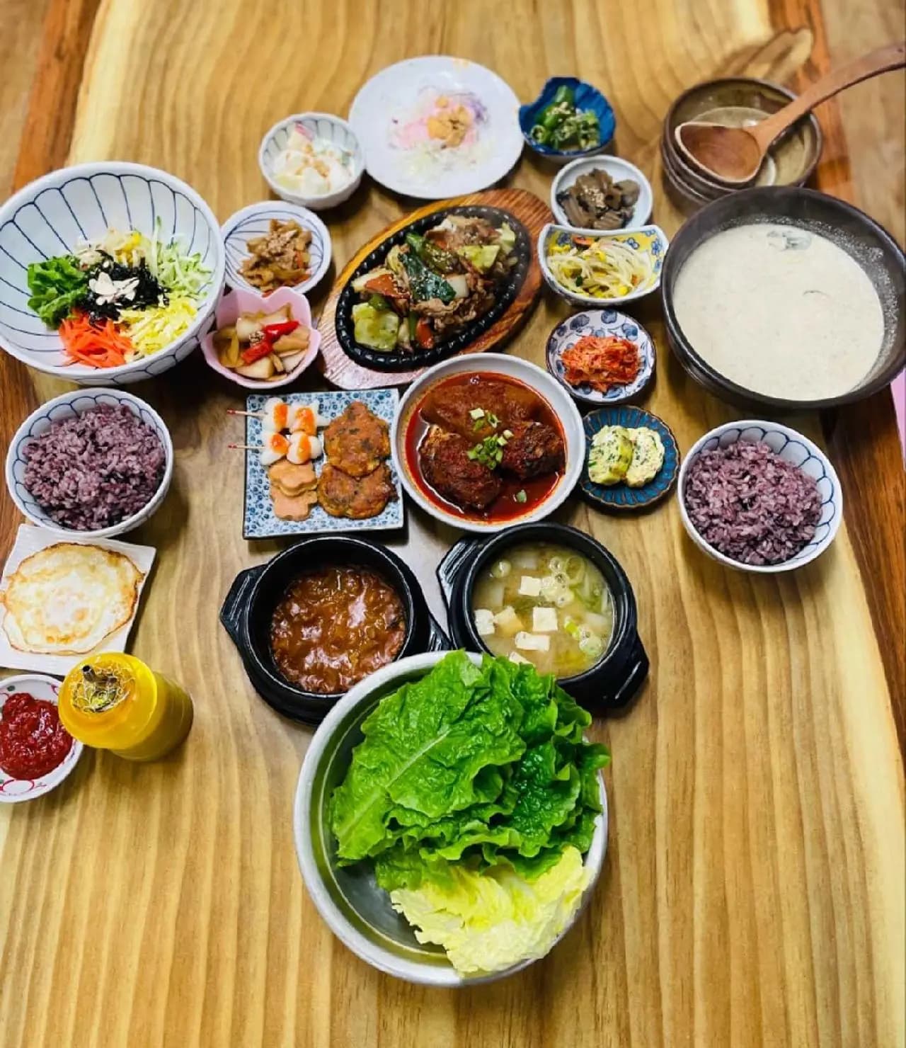 꽃밥