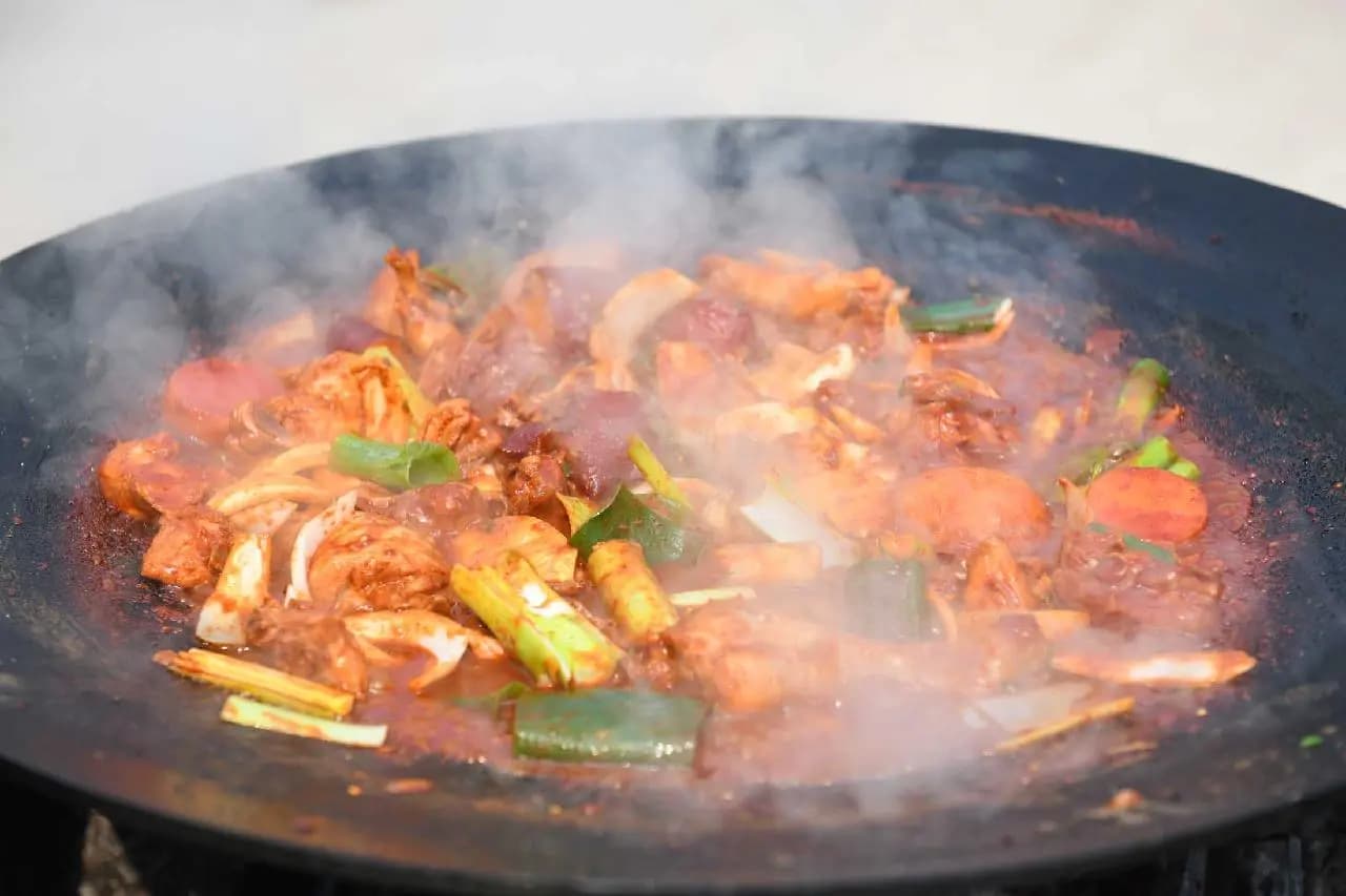 삼거리농원 제주산방산점