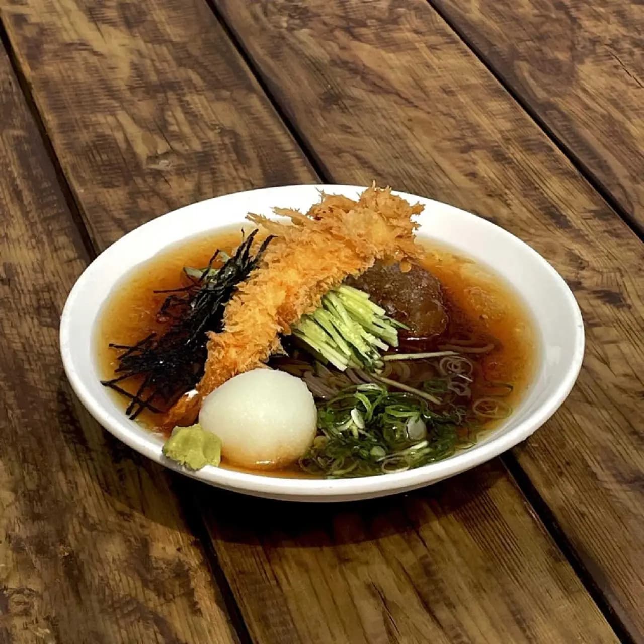 부부키친