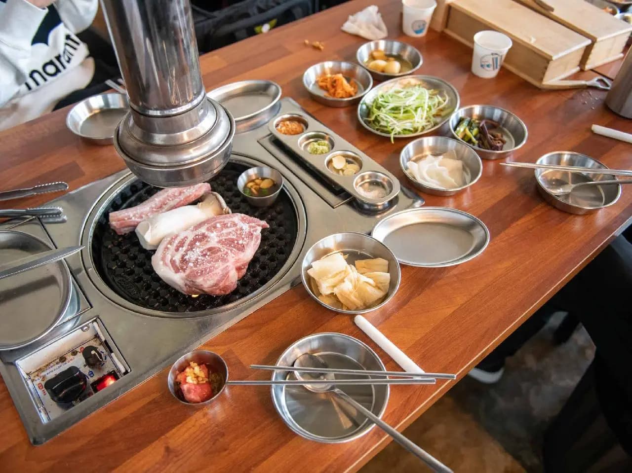 금돈가 제주 애월해안도로 본점