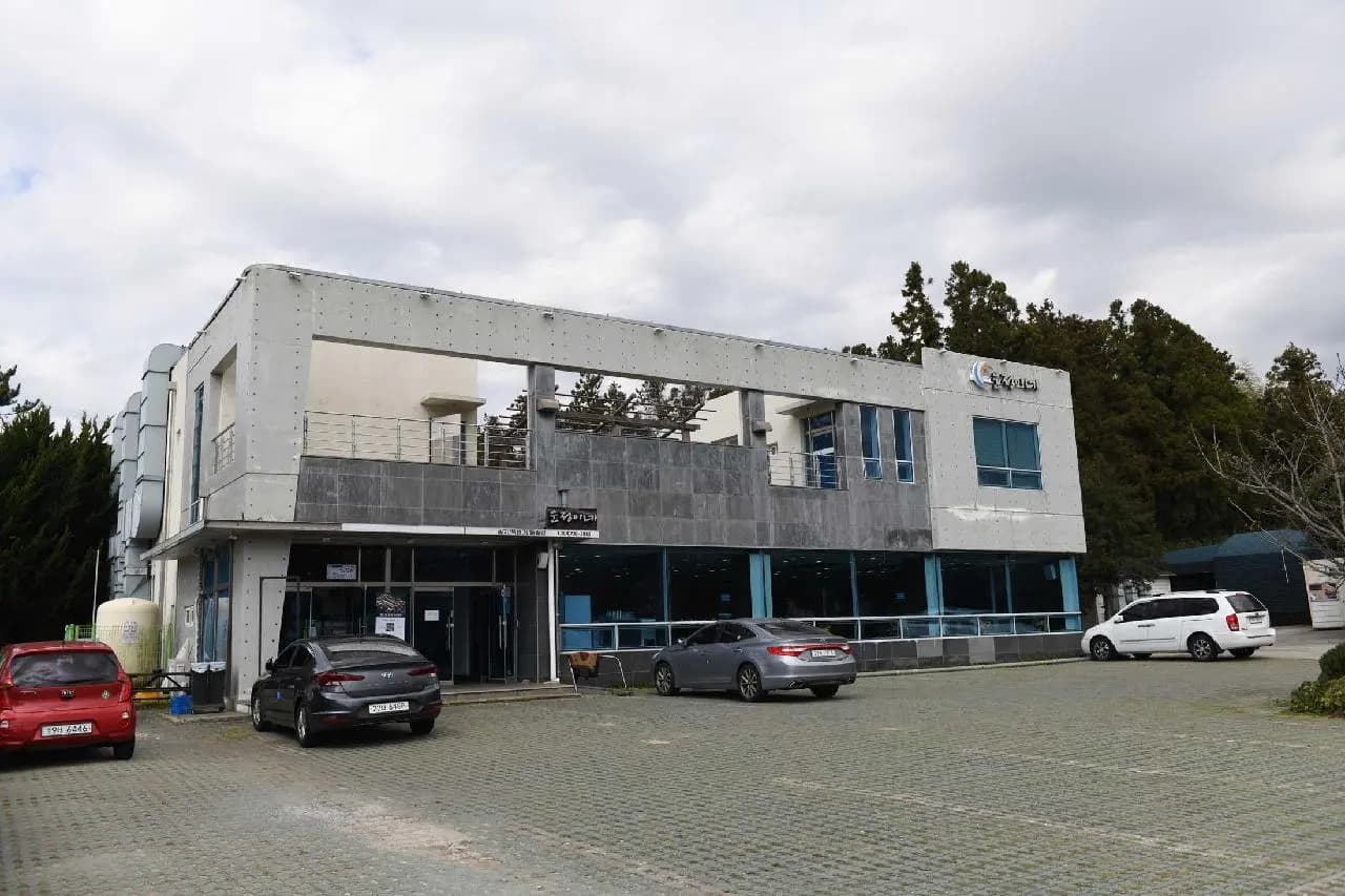 제주 운정이네 갈치조림 중문본점